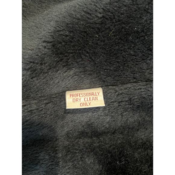 Vintage BOTANY WEATHER TOPPER Trench Coat Men's Size 46L w 2 Removeable Layers! - Picture 6 of 15